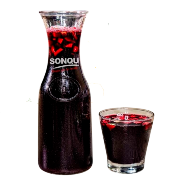 chicha morada