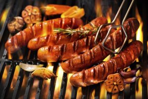 chorizo
