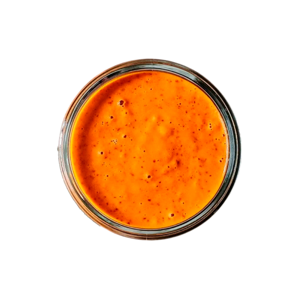 crema rocoto