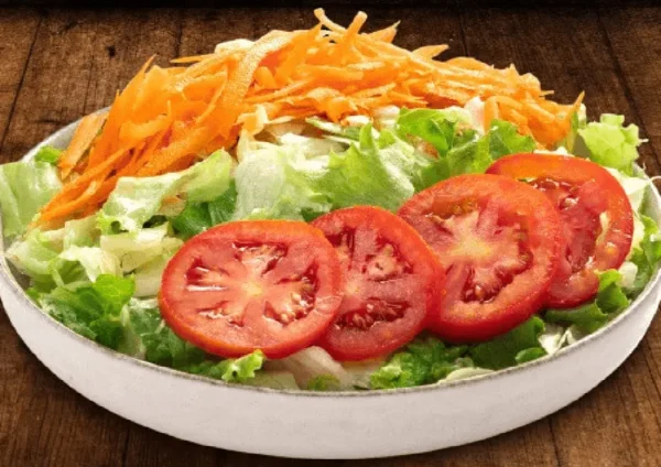 ensalada clasica