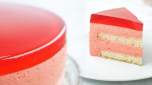torta helada