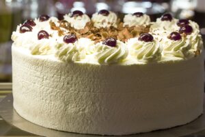 torta matequilla