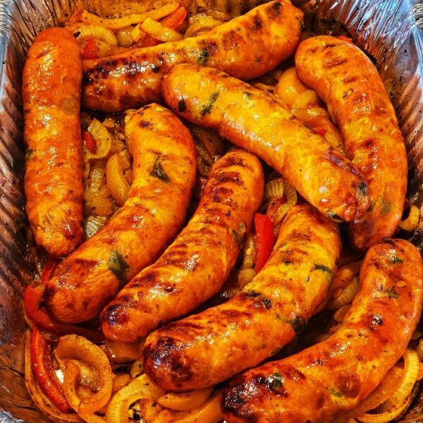 chorizo clasico